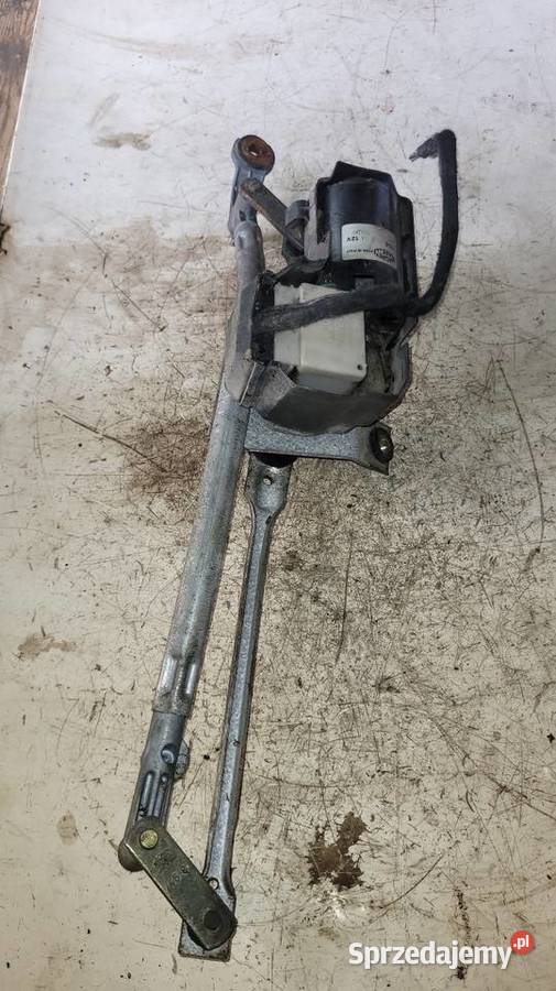 Mechanizm wycieraczek przednich Fiat Punto I
