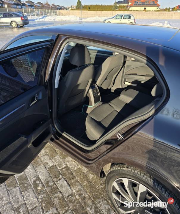 Skoda superb II Superb sprzedam