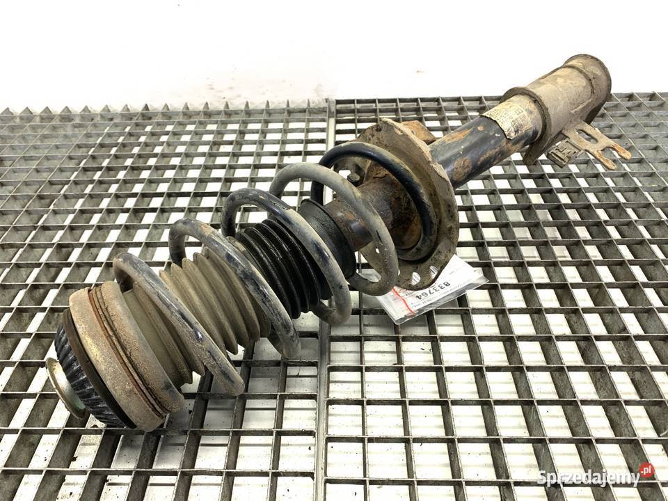 AMORTYZATOR PRAWY PRZÓD ZE SPRĘŻYNĄ OPEL ZAFIRA osobowe Amortyzatory podkarpackie sprzedam