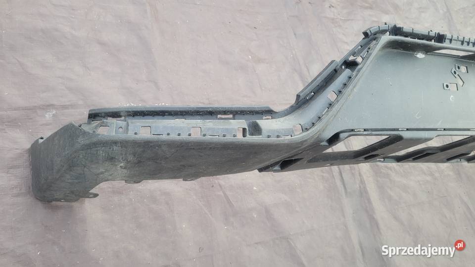 KIA NIRO HOKEJ SPOILER DOKLADKA ZDERZAK TYL 928 Ruda Śląska