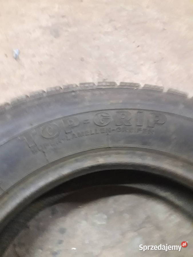 Opony semperit 195r15 94ms Starachowice
