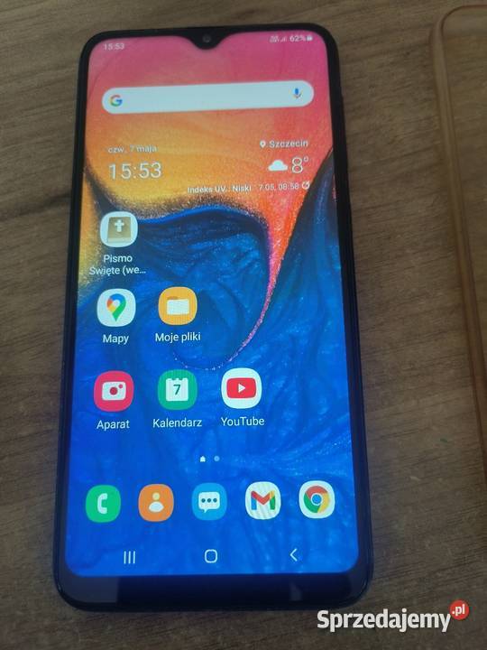 Samsung a 10 Szczecin