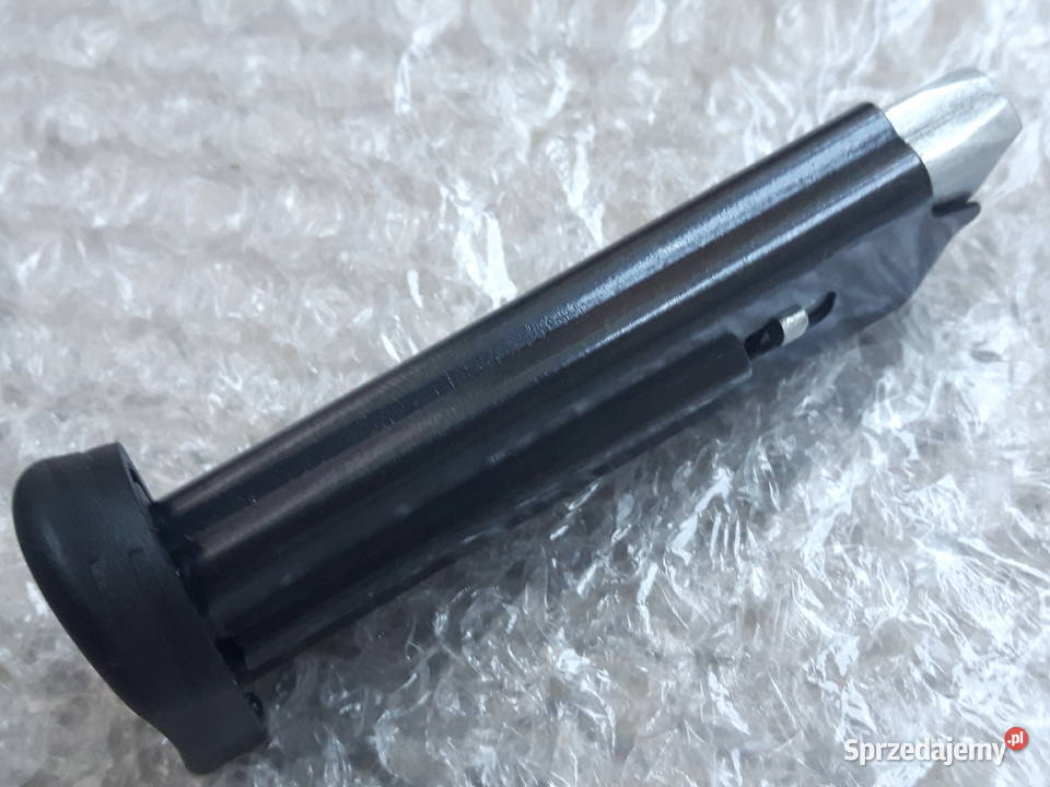 Magazynek do Zoraki 906 kal 9 mm PAK Nowy Kielce