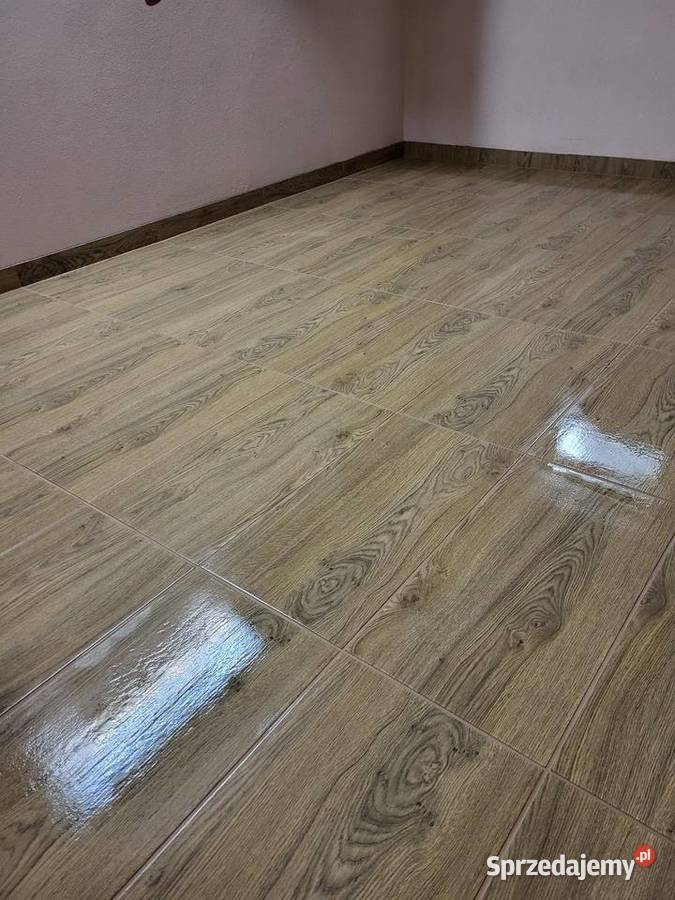 Układanie płytek glazurnik tanio Żywiec