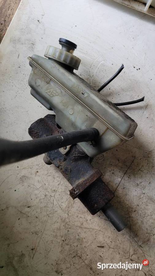 Pompa hamulcowa Ford Galaxy 1 Łagów