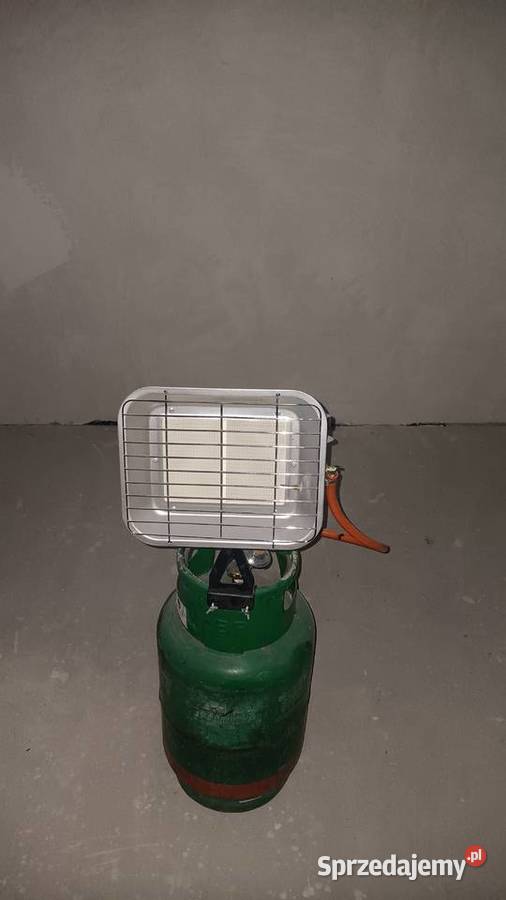 Promienica gazowa łódzkie Skierniewice