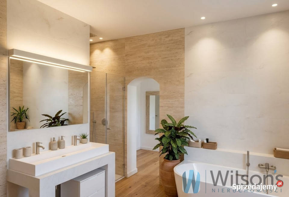 Dom wolnostojący Józefów 175m2 sprzedam