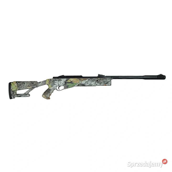 Wiatrówka Hatsan AirTact Gen2 Camo 45 mm mazowieckie