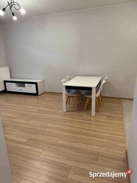 Wynajem mieszkania Siechnice sprzedam