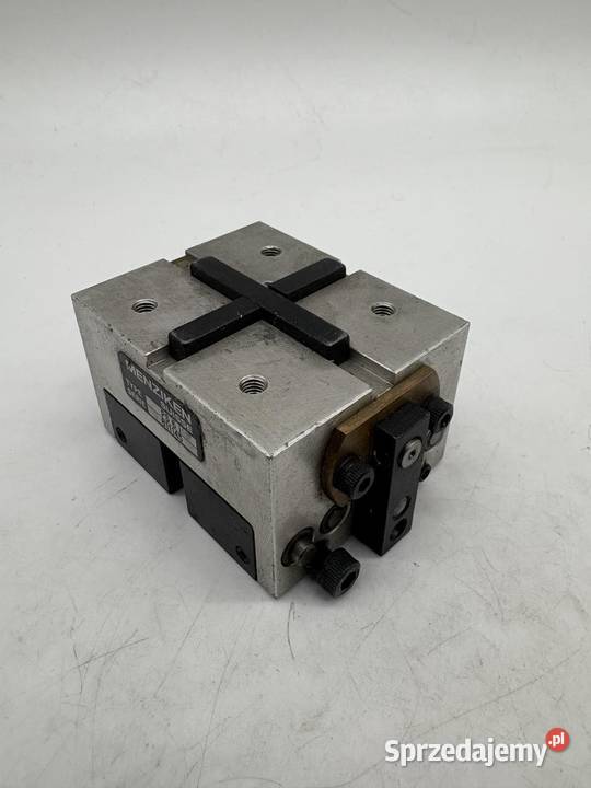 Menziken 6 I Pneumatic Gripper mazowieckie Warszawa