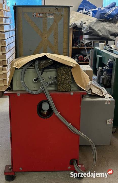 Reinbold AZR 600 rebak Nowy Targ sprzedam