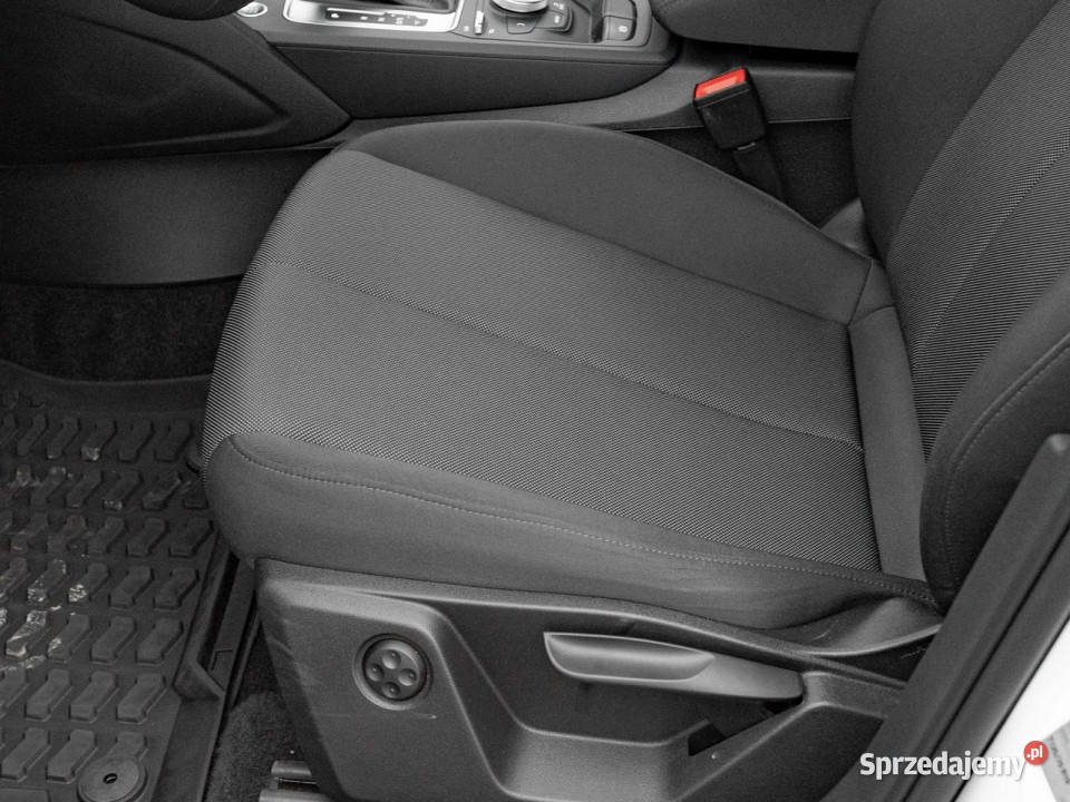 Audi Q2 WZ330GX35 TFSI S tronic Czpark LED 2 ABS