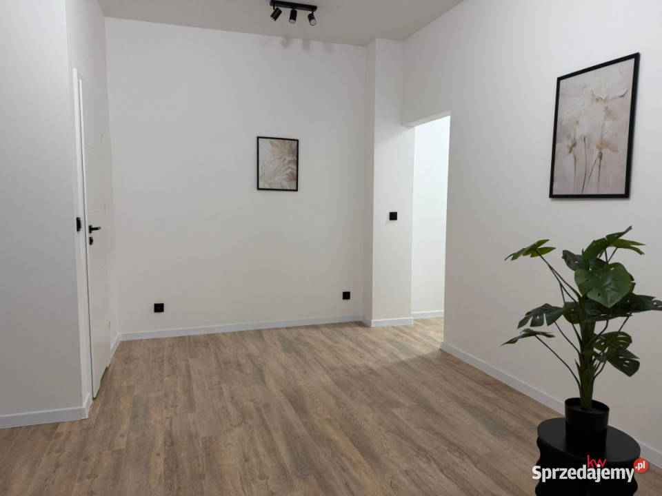 Mieszkanie Poznań 3075m2 3pokojowe