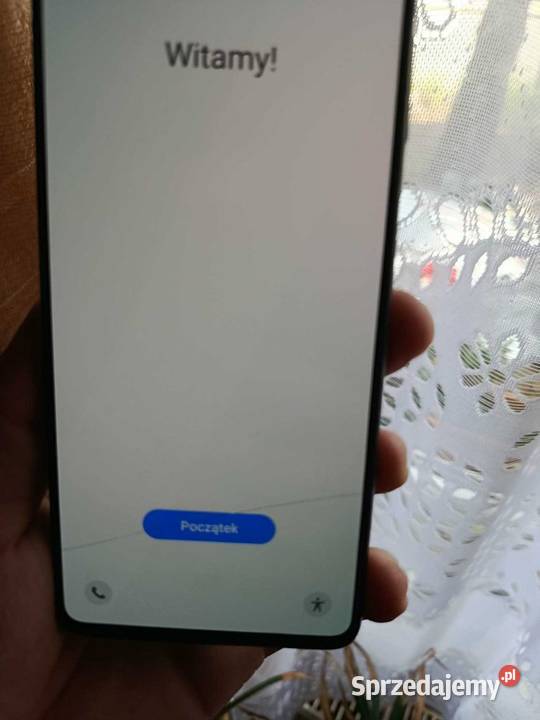 Samsung Galaxy M51 Bateria 7000 mAh Pudełko 100 Gdańsk