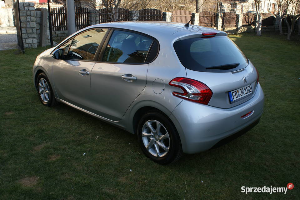 KlimaLedAluSuper Stan manualna dolnośląskie Jawor