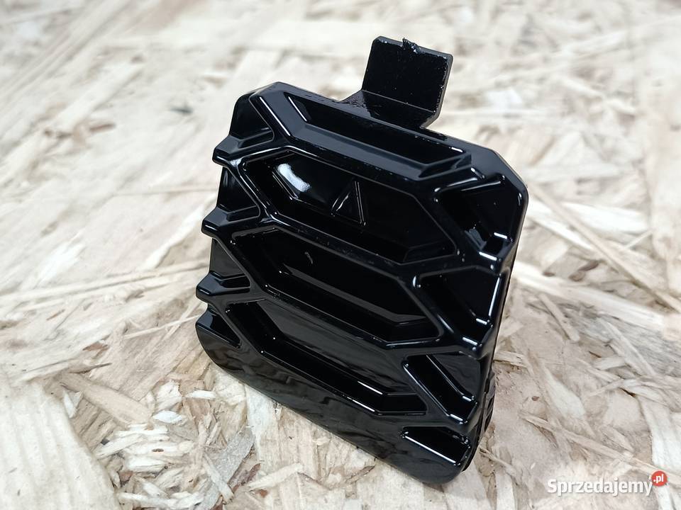 KIA SORENTO 21 ZAŚLEPKA HAKA ZDERZAK TYŁ Pleszew