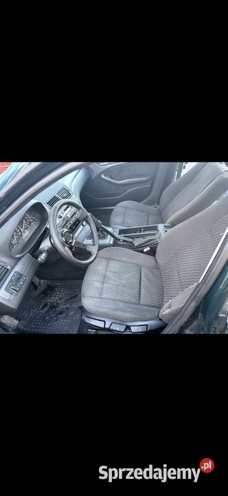 Bmw e46 driftspec śląskie Lubliniec