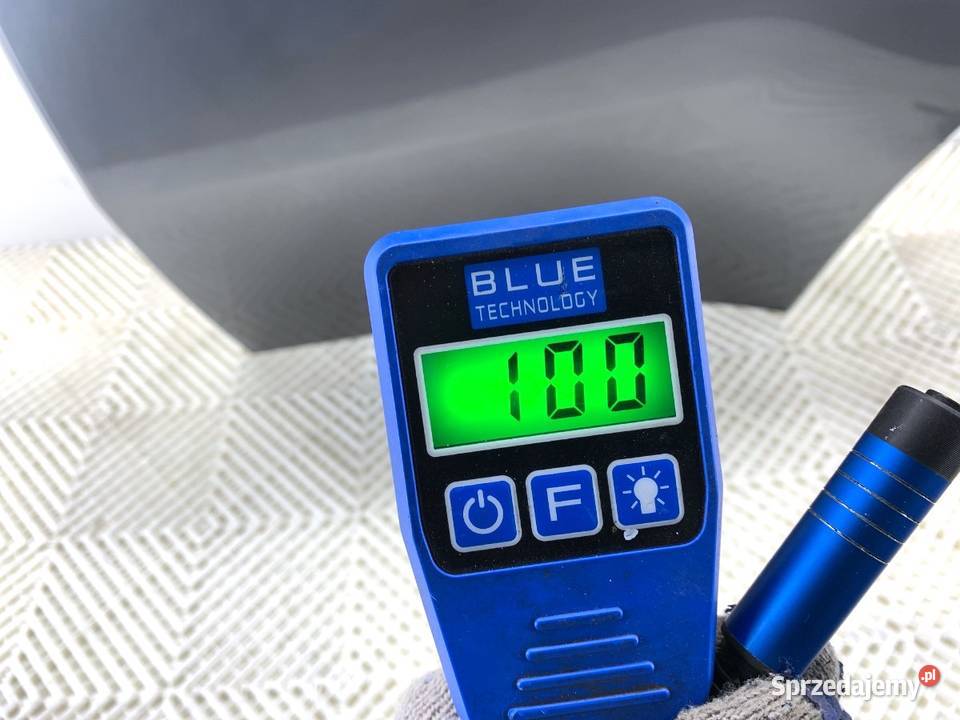 DRZWI LEWY TYŁ BMW E71 SUV 0714 sprzedam