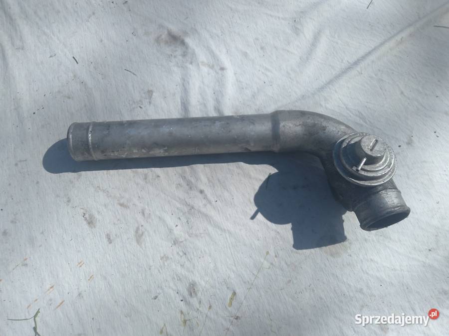 Zawór EGR BMW 5 E34 TDS osobowe Silniki i osprzęt lubelskie Poniatowa