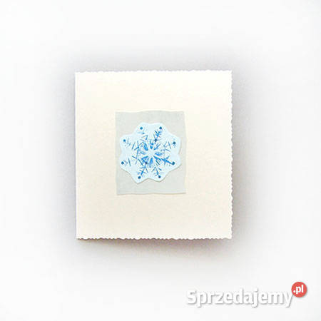 kartki świąteczne bez zyczeń kartki noworoczne Szczecin sprzedam