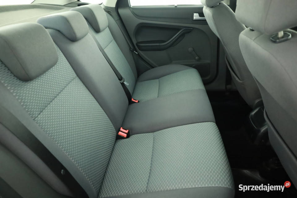 Ford Focus 16 i radio Piaseczno