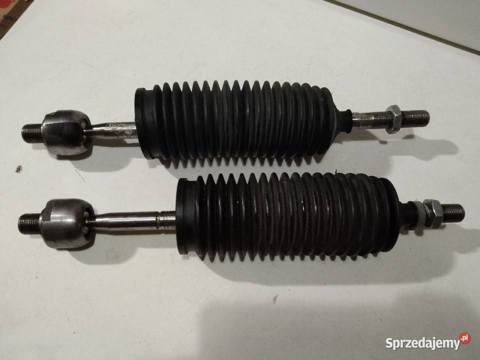 Drążki Fiat DucatoMaster dolnośląskie Świdnica