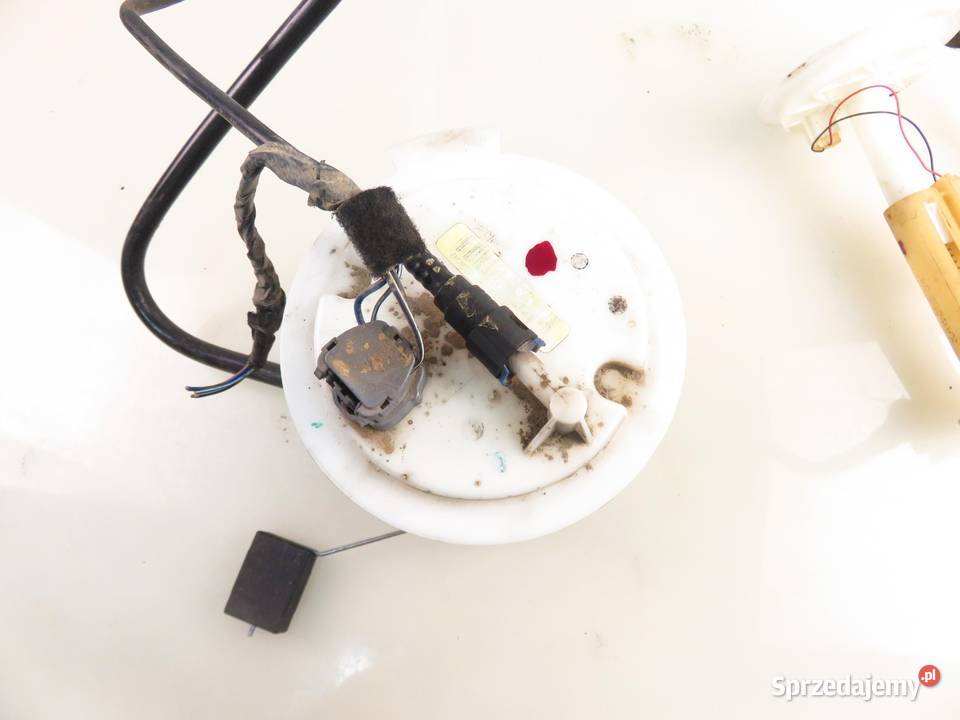 POMPA PALIWA JEEP PATRIOT 24