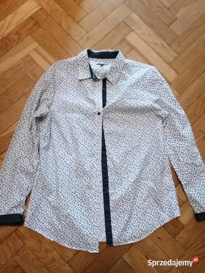 Koszula rozmiar M Gdańsk