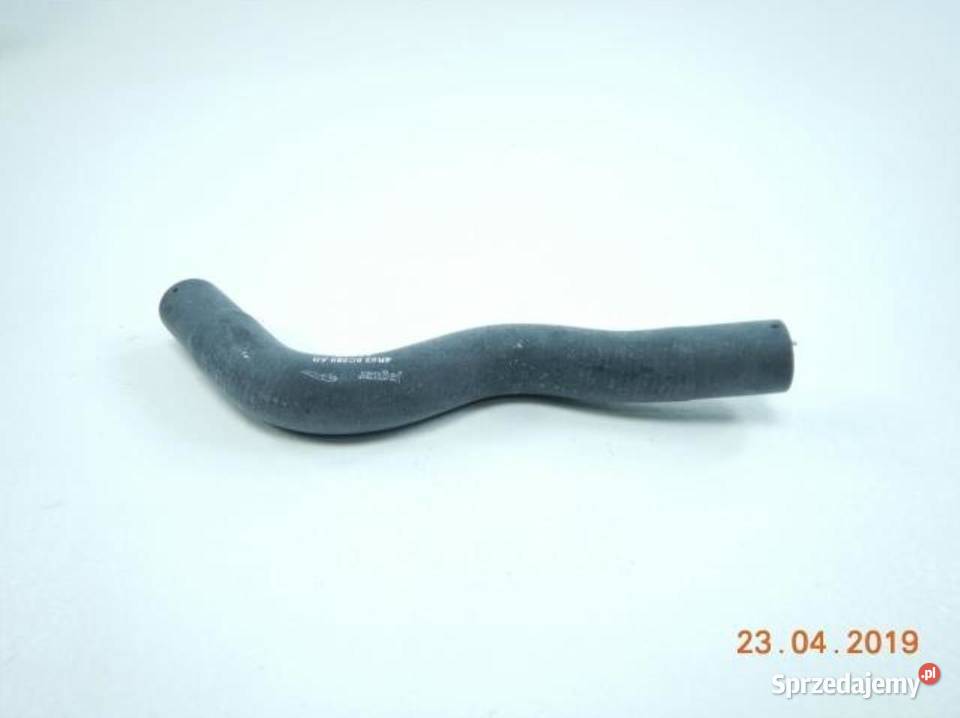 WĄŻ RURA RURKA WODY JAGUAR STYPE XJ