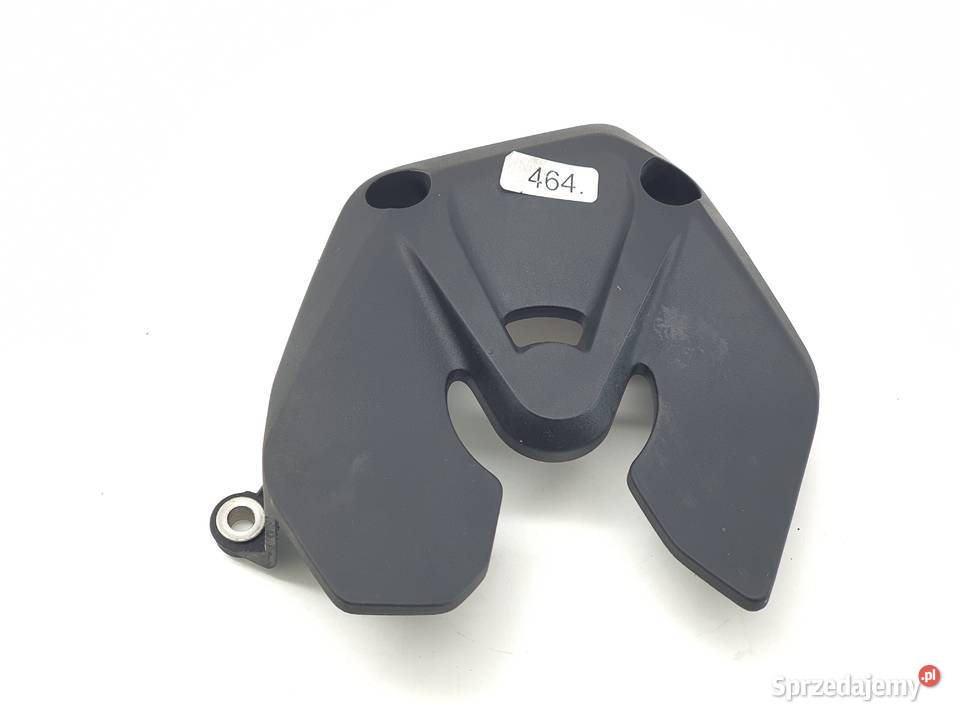 Osłona zębatki przód BMW G 310 19r ABS Janowice