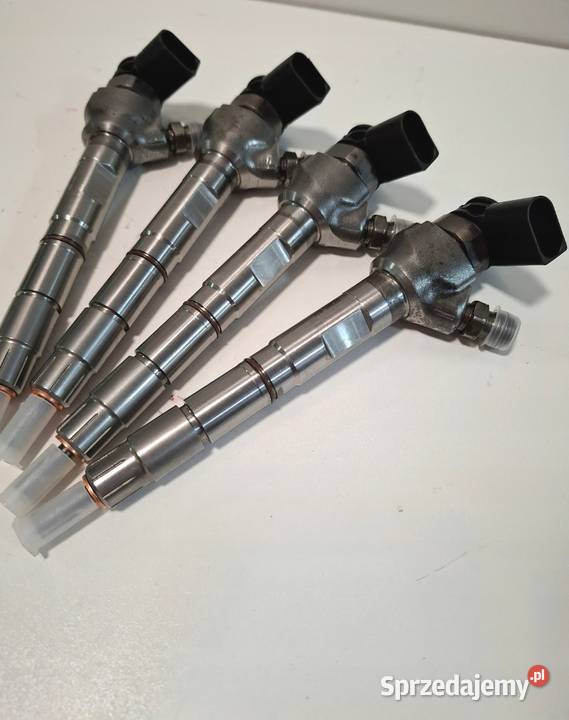 VW TRANSPORTER T6 CRAFTER 20 TDI 0445110986 Kartuzy