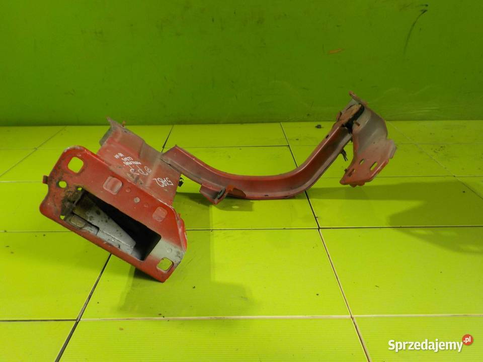 CLC CL203 08r podluznica okular prawa przod mazowieckie