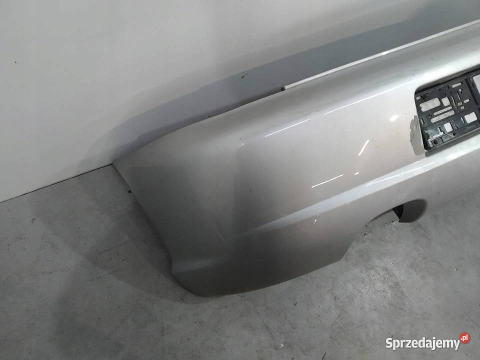 ZDERZAK TYŁ TOP SPORT FR LS7N Seat Leon I świętokrzyskie