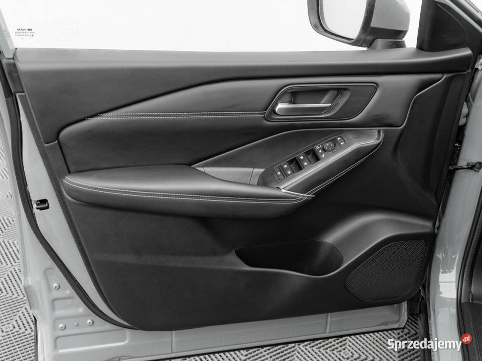 Nissan Qashqai GD5J47713 DIGT mHEV NConnecta