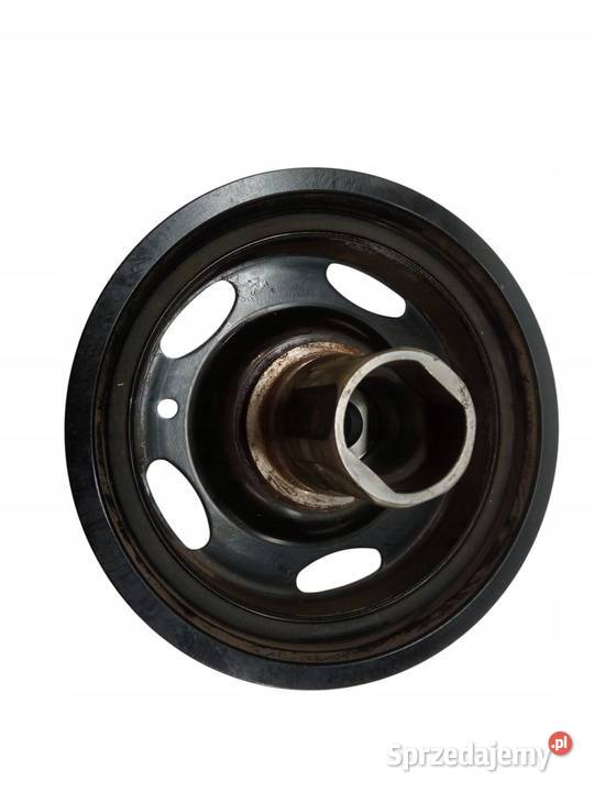 KOŁO PASOWE 722554909 14 TURBO Opel Astra IV sprzedam