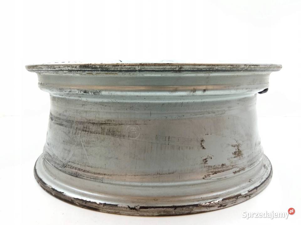 FELGA ALUMINIOWA R17 5X100 ET40 OC57MM 85JX17