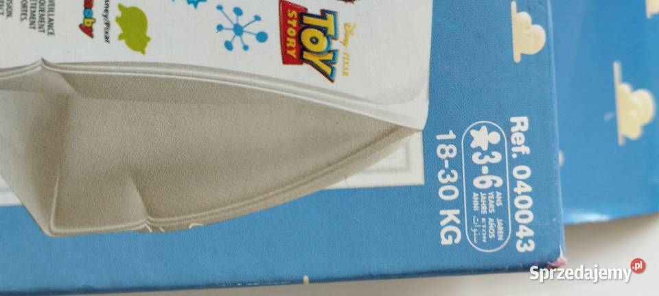 Rękawki do Pływania Toy Story Zamość