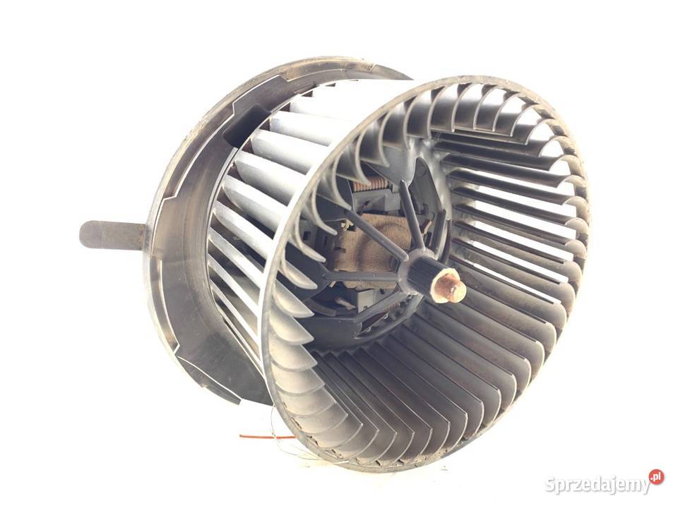 DMUCHAWA NAWIEWU VW TIGUAN 3C1820015L WENTYLATOR