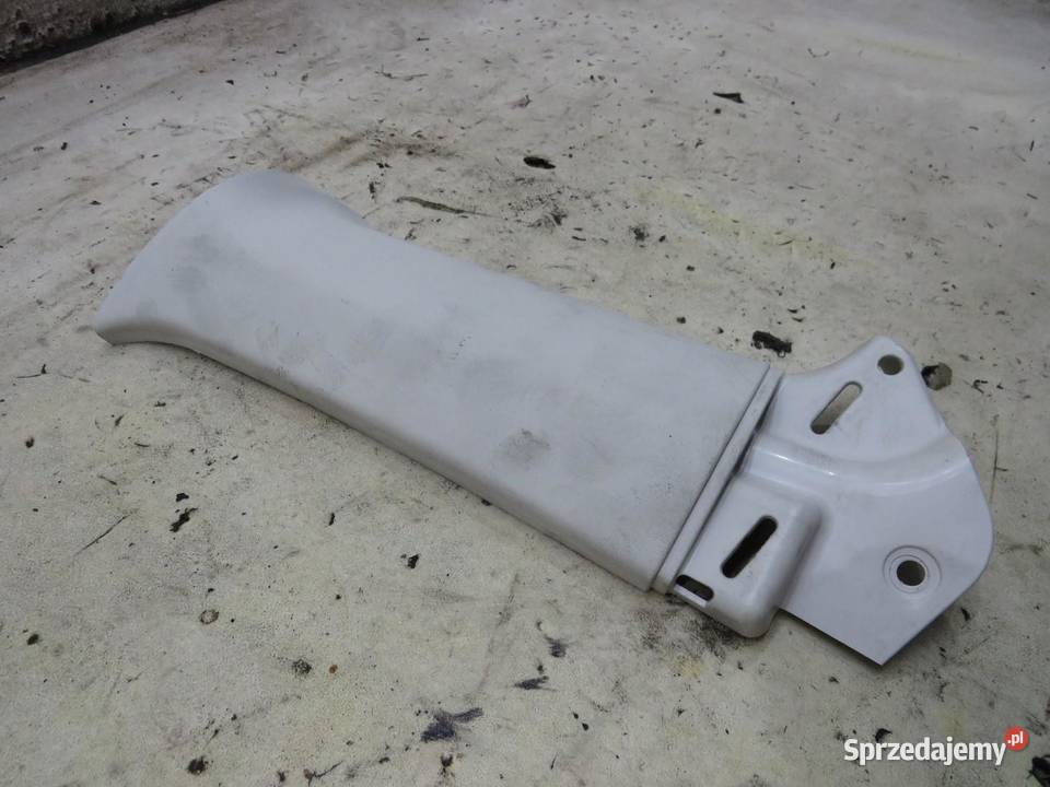 OSŁONA POSZYCIE SŁUPKA PRAWE FORD KUGA MK2 lubelskie