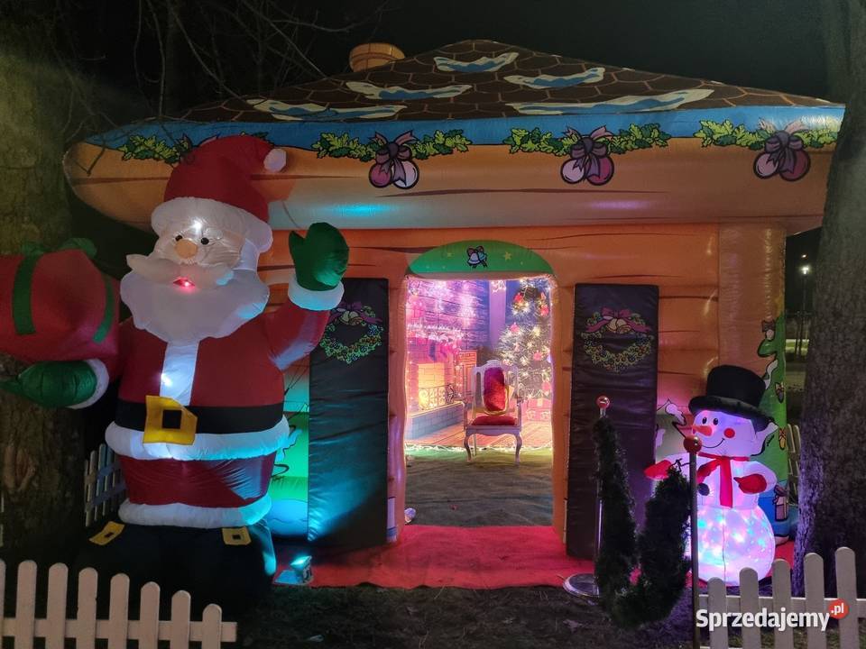 Snowtubing wynajem atrakcji na imprezyświąteczne Warszawa