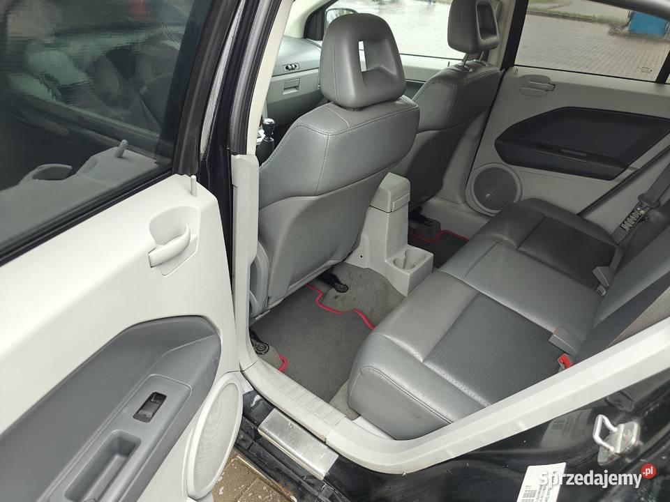 Sprzedam Dodge Caliber diesel Kędzierzyn-Koźle