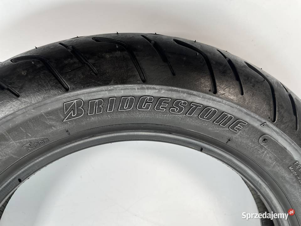 Opona BRIDGESTONE HOOP B03 55P 1109013 MC 2011 Łobżenica