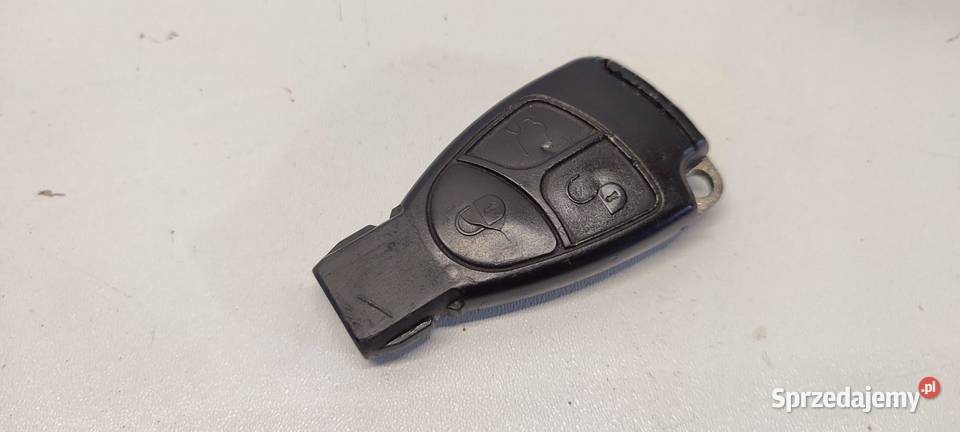 MERCEDES SL R230 ZESTAW STARTOWY A1121535379