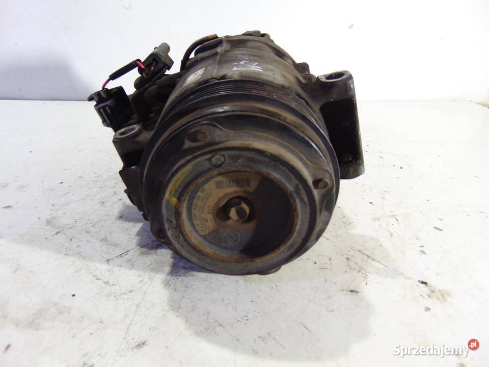 SPRĘŻARKA KLIMATYZACJI W212 22 CDI 4472807081