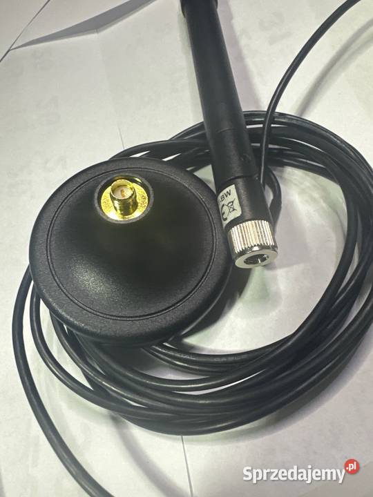 Antena WiFi typ APTBW Gliwice