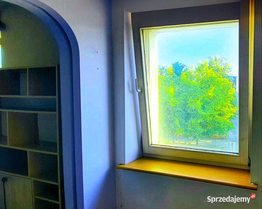 M2 z parkingiem  Manufakturze Bezczynszowe Sprzedaż Łódź