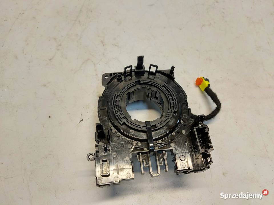 Nissan XTRAIL T33 IV 2023r Taśma poduszki Airbag Wyposażenie wnętrza