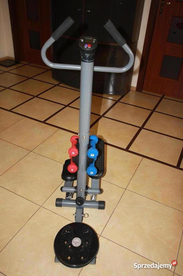 Stepper mix treningowy Bydgoszcz sprzedam