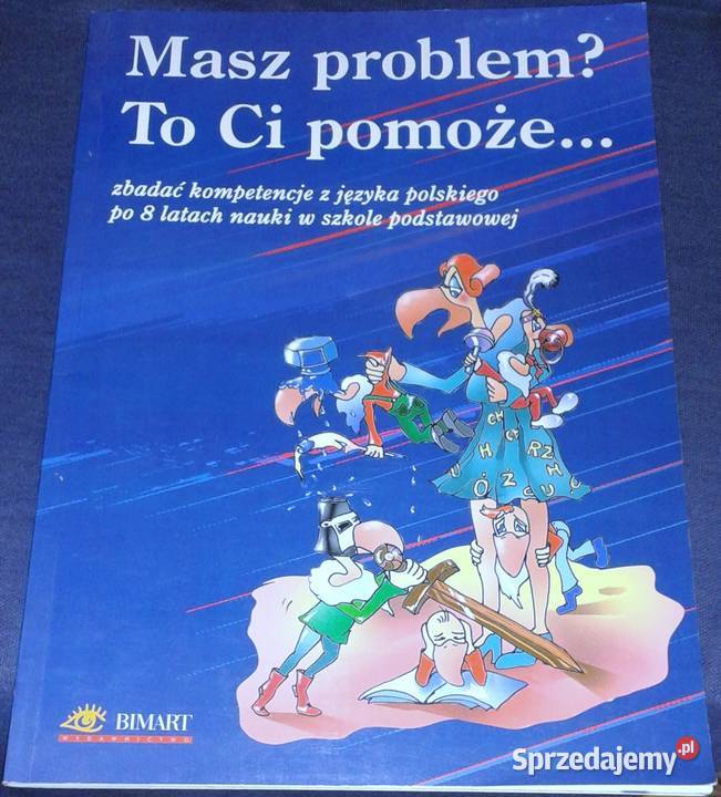 Masz problem to Ci pomoże Joanna Bilkiewicz i miękka Chełm