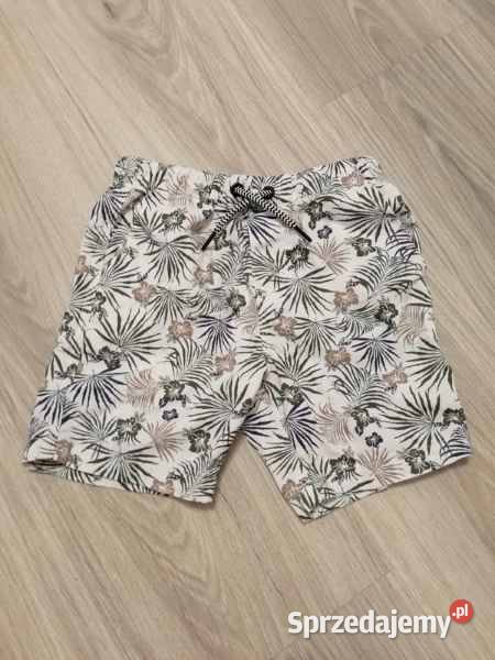 Spodenki warmińsko-mazurskie Nidzica